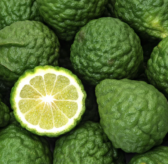 Radiant Balance: The Uplifting Benefits of Bergamot Essential Oil