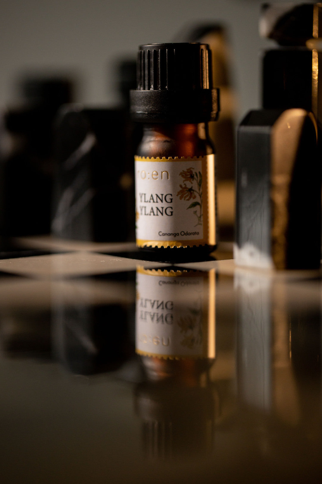 Exotic Serenity: The Sensual Benefits of Ylang Ylang Essential Oil