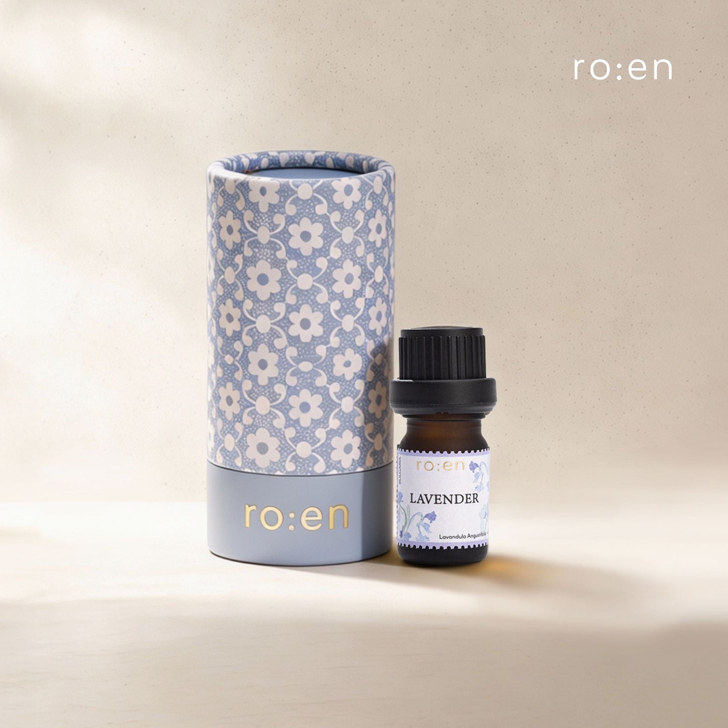 100% Pure Essential Oils